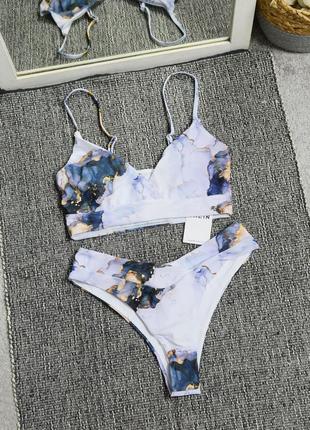 Новый купальник shein