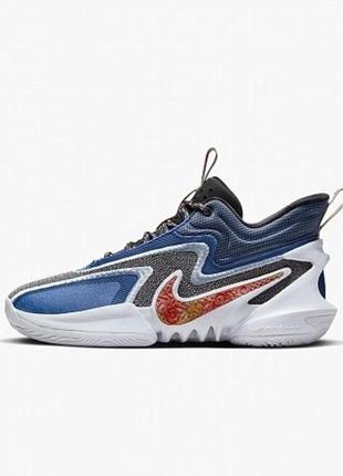 Кроссовки унисекс nike cosmic utility.  новые, оригинал!1 фото