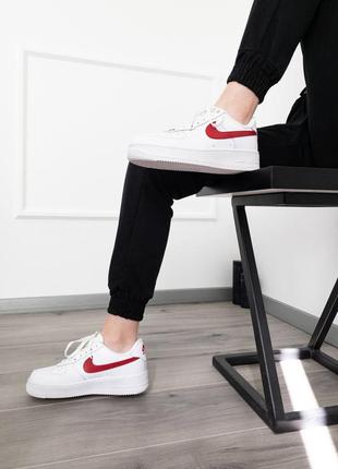 Nike nike foamposite red october 2018 2017 trends women mini swoosh red