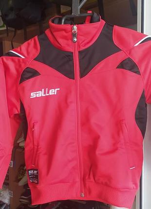 Дитячий спортивний костюм saller оригінал