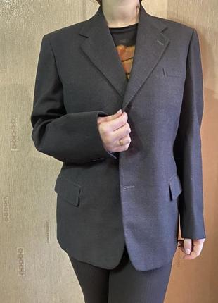 Мужской пиджак