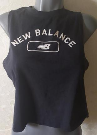 Майка р.м new balance