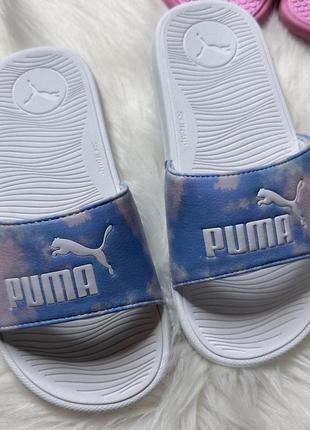 Шльопки пума оригінал
