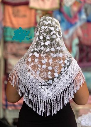 ❤️турецькі святкові розкішні хустини