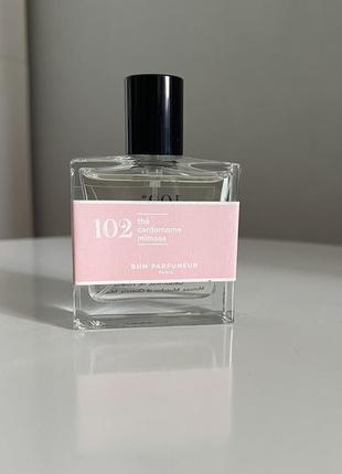 Bon parfumeur 102