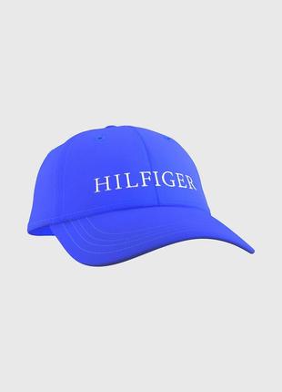 Бейсболка tommy hilfiger
