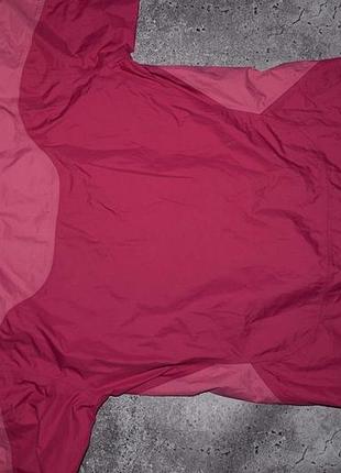 Haglofs rival gtx (женская куртка на мембране нортекс arcteryx8 фото