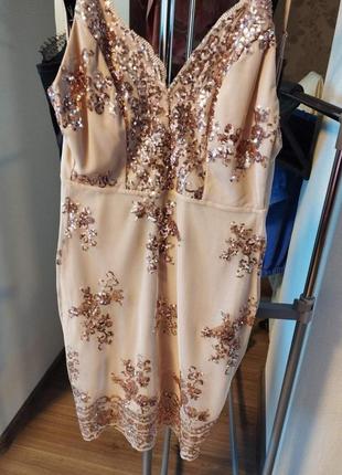 Женское красивое платье сарафан распродажа + фото в живую