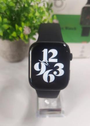 Смарт годинник watch 8 pro