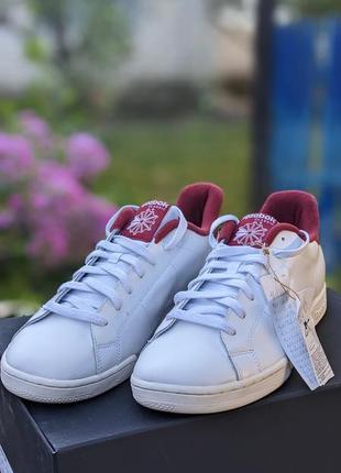 Мужские кроссовки reebok npc ii el trainers