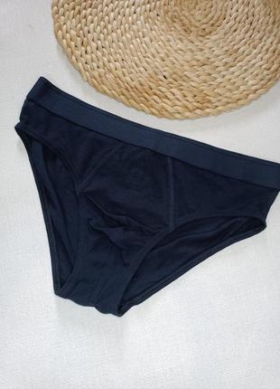 Труси сліпи котон/модал