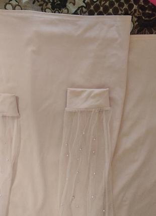 Парные платья, для мамы и дочки или для двух сестричек.