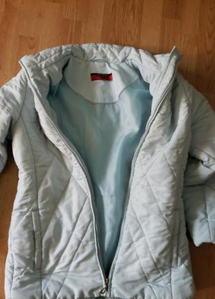 Женская куртка 46 размера3 фото