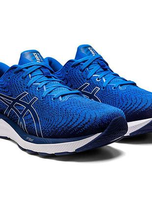 Кроссовки asics gel-cumulus 24 m granatowe