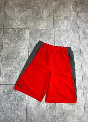 Under armour шорты