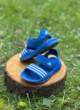 Босоножки adidas 22р, 25р