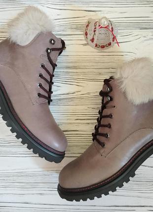 Жіночі італійські черевики digiada