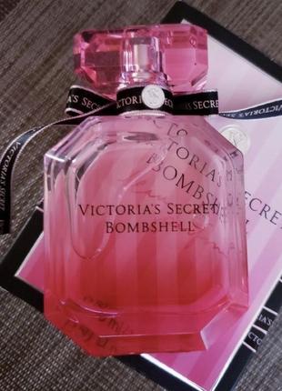 Victorias secret распив