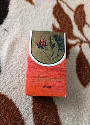 Парфуми "ассоль"