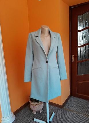 Пиджак пальто primark