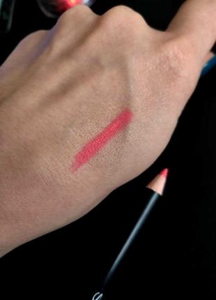 Карандаш для губ shany matte lip liner - tutti frutti