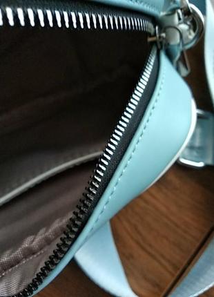 Сумка кросс -боди 6
