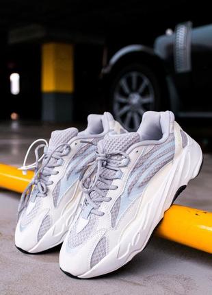 ♦️adidas yeezy boost 700 v2 static♦️кросівки адідас ізі 700, демісезонні кросівки ізі 700, кросівки адідас ізі буст 700