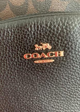 Наплечник coach9 фото