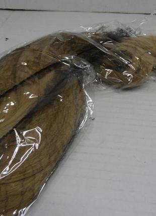 Парик (перука) хвост