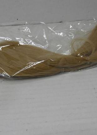 Парик (перука) хвост