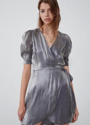 Zara плаття
