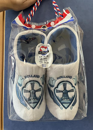 Обувь для дома