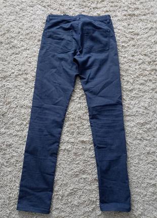 Джинси,джинсы ,брюки,штани,ф-ми h&amp;m,158р,164р2 фото