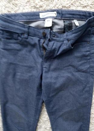 Джинси,джинсы ,брюки,штани,ф-ми h&amp;m,158р,164р3 фото