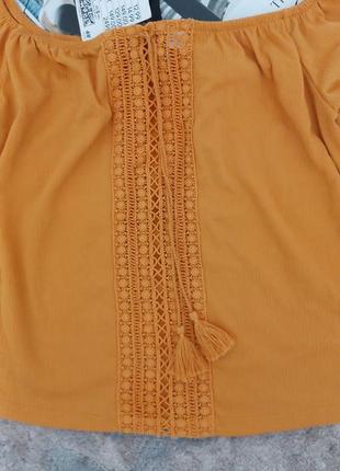 Блузка,вишиванка,нова. 2