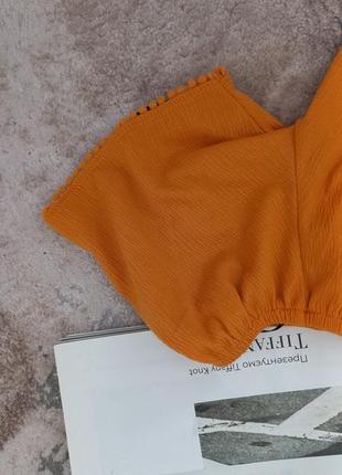 Блузка,вишиванка,нова. 4