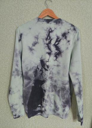 Джемпер котоновый онккий свитер