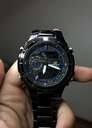 Годинник casio edifice 5165