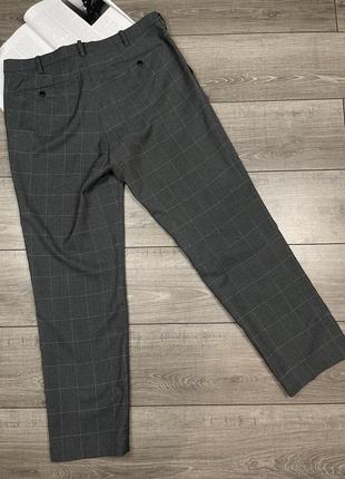 Легкие качественные брюки uniqlo7 фото