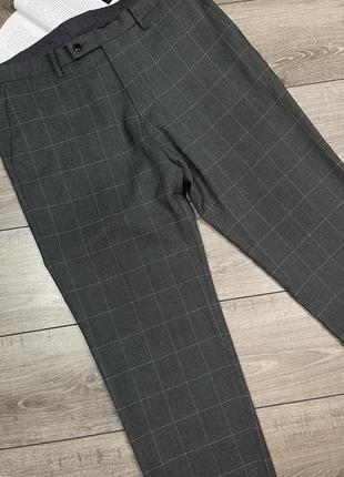 Легкие качественные брюки uniqlo6 фото