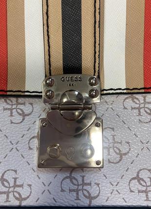 Сумка guess joslyn (ss)3 фото