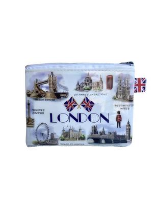 Косметичка london