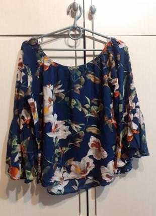 Apricot блузочка вискоза