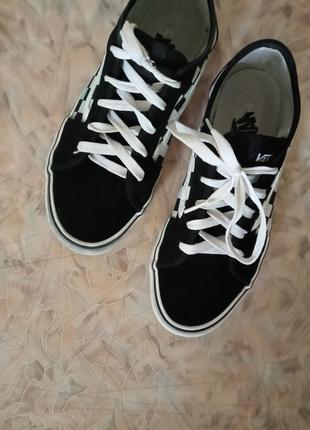 Кеди vans