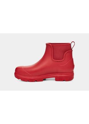 Водонепроницаемые ботинки ugg2 фото