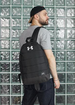 Рюкзак повседневный с логотипом