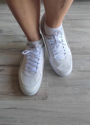 Кросівки жіночі puma оригінал 40 розмір