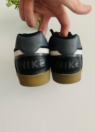 Nike sb delta force5 фото