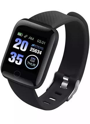 Смарт-годинник 116 plus smart watch