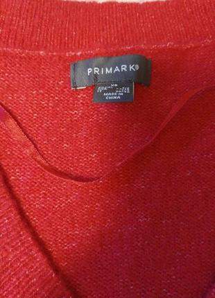 Яркий свитерок primark4 фото